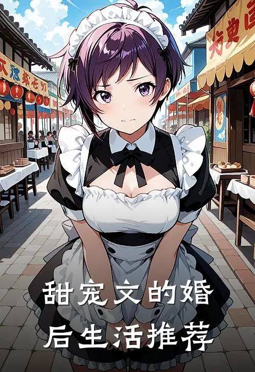 甜宠文的婚后生活推荐
