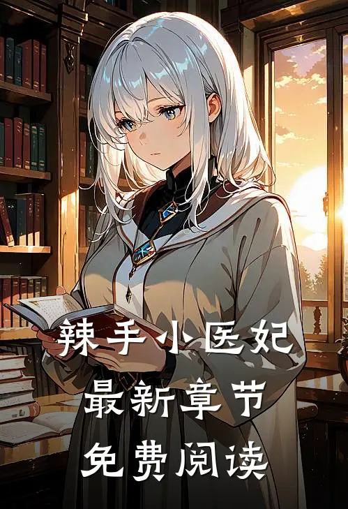 辣手小医妃最新章节免费阅读