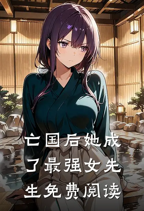 亡国后她成了最强女先生免费阅读
