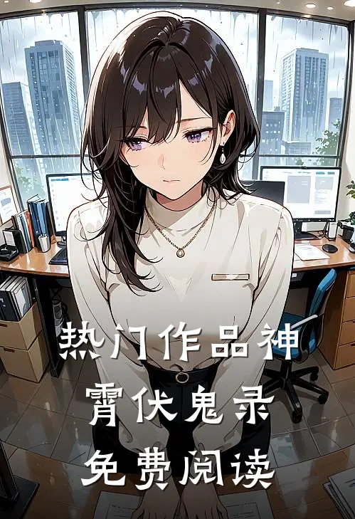 热门作品神霄伏鬼录免费阅读