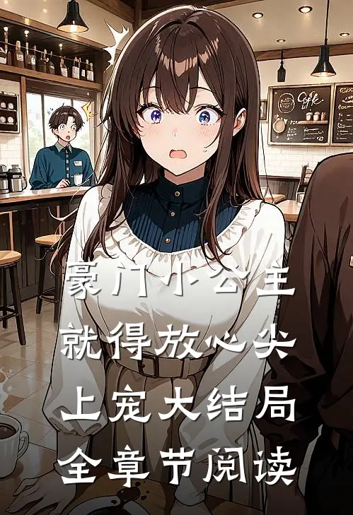 豪门小公主就得放心尖上宠大结局全章节阅读