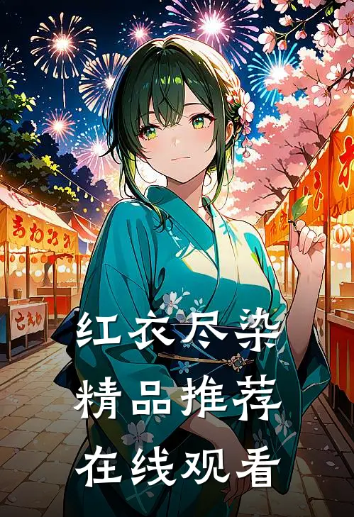 红衣尽染精品推荐在线观看