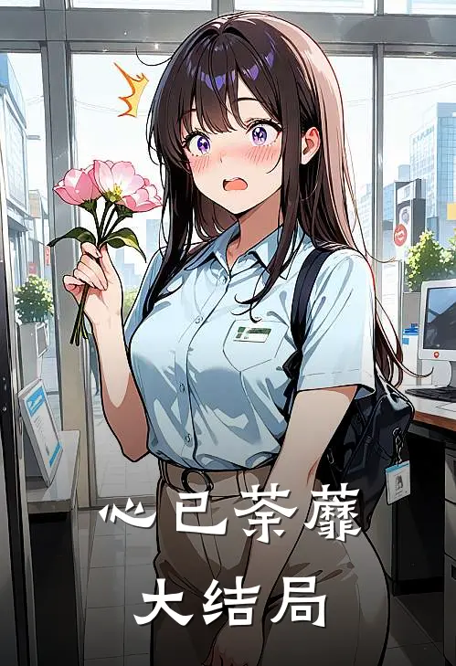 心已荼蘼大结局
