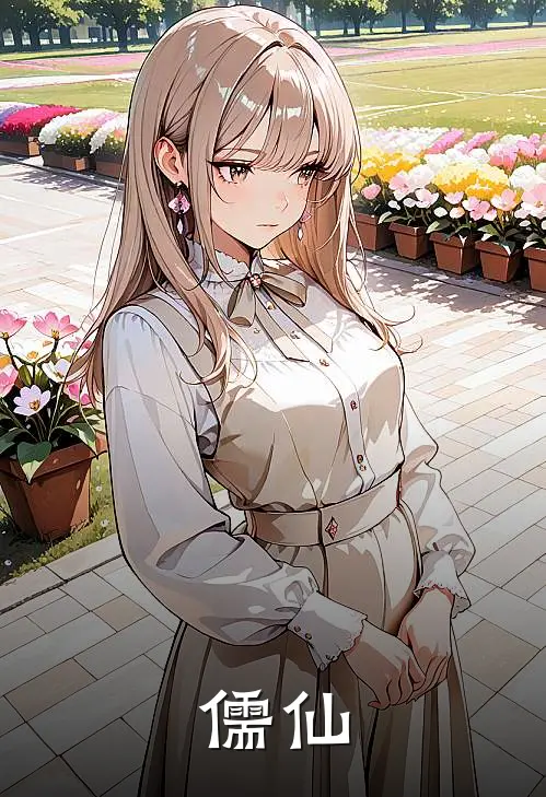 儒仙
