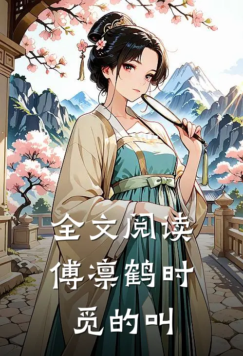 全文阅读傅凛鹤时觅的叫
