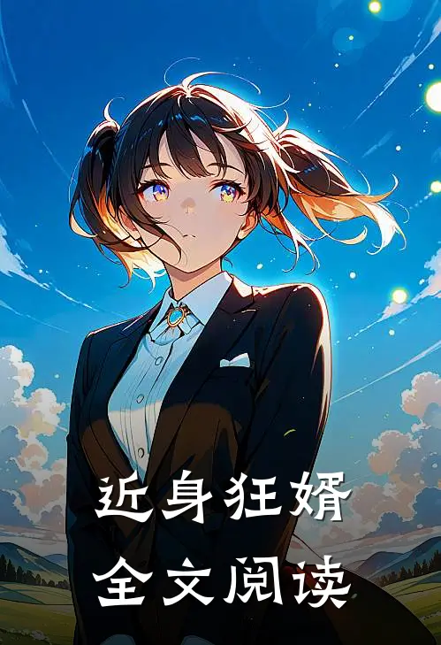 近身狂婿全文阅读