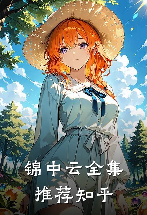 锦中云全集推荐知乎