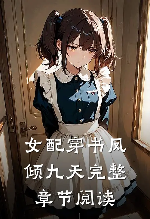 女配穿书凤倾九天完整章节阅读