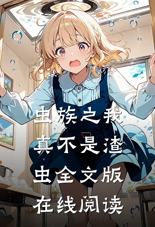 虫族之我真不是渣虫全文版在线阅读