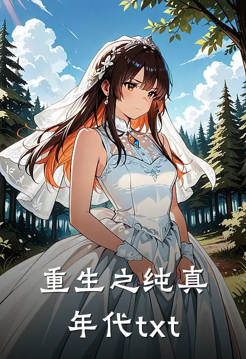 重生之纯真年代txt