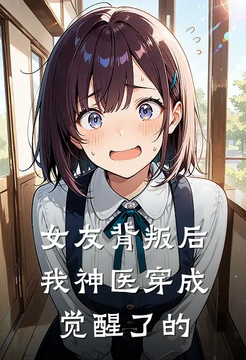 女友背叛后我神医穿成觉醒了的