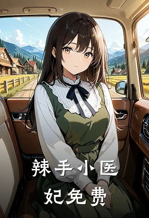 辣手小医妃免费