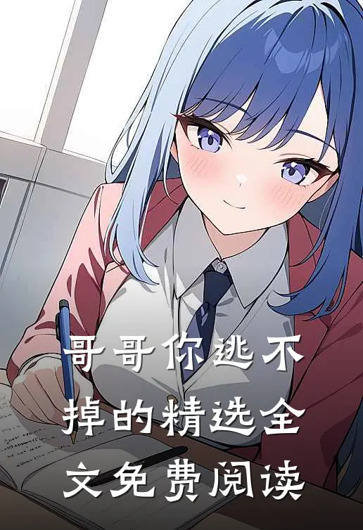 哥哥你逃不掉的精选全文免费阅读
