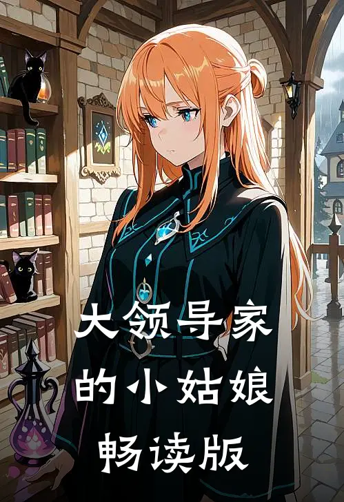 大领导家的小姑娘畅读版