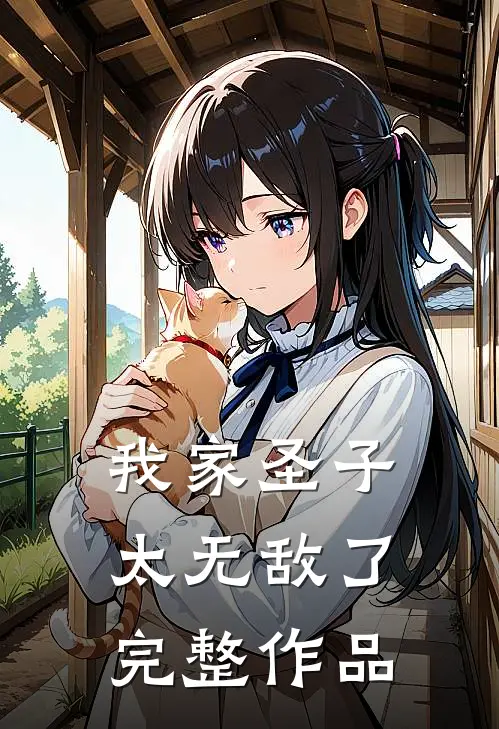我家圣子太无敌了完整作品