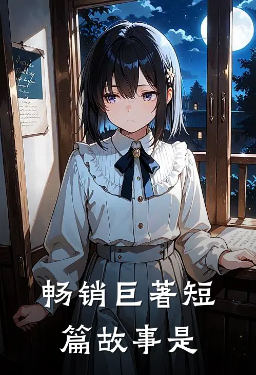 畅销巨著短篇故事是