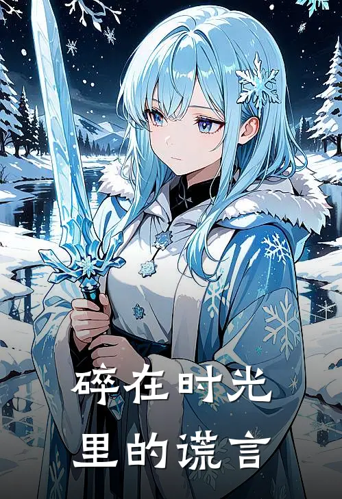 碎在时光里的谎言