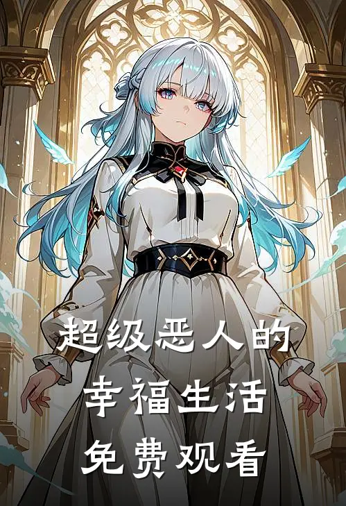 超级恶人的幸福生活免费观看