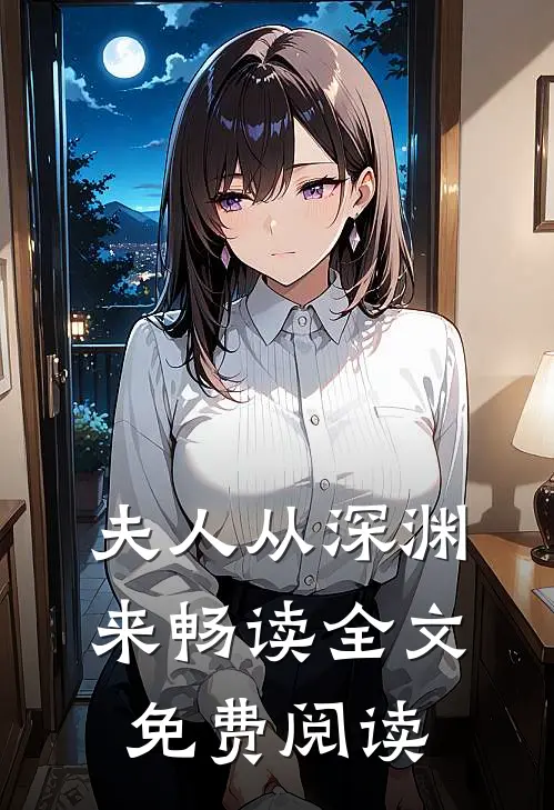 夫人从深渊来畅读全文免费阅读