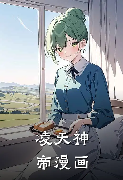 凌天神帝漫画
