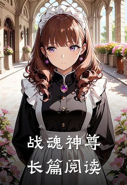 战魂神尊长篇阅读