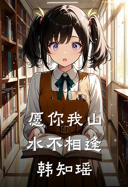愿你我山水不相逢韩知瑶