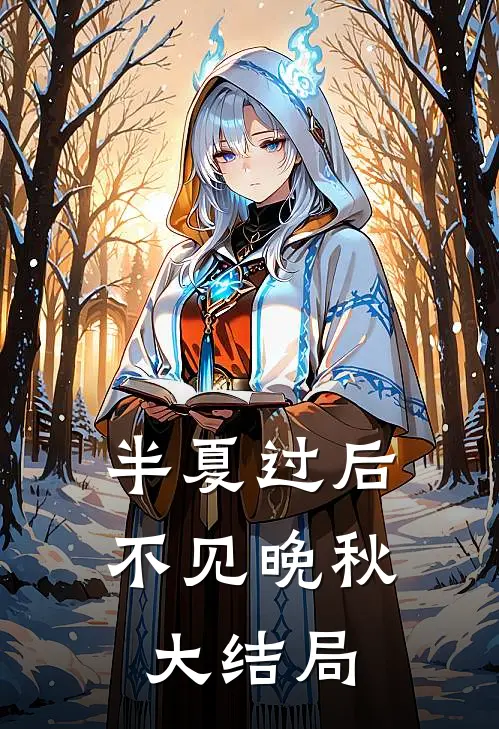 半夏过后不见晚秋大结局