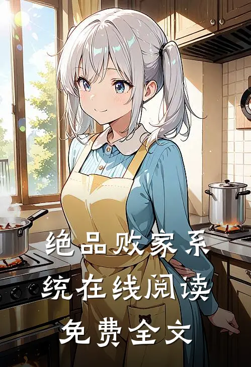 绝品败家系统在线阅读免费全文