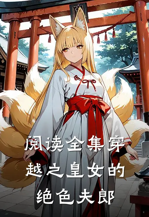 阅读全集穿越之皇女的绝色夫郎
