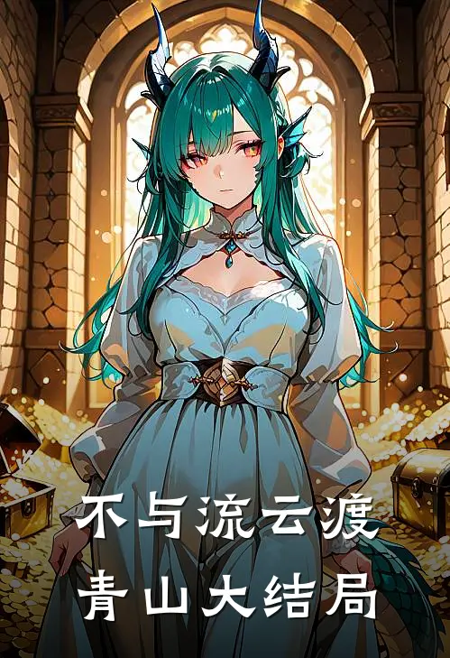 不与流云渡青山大结局