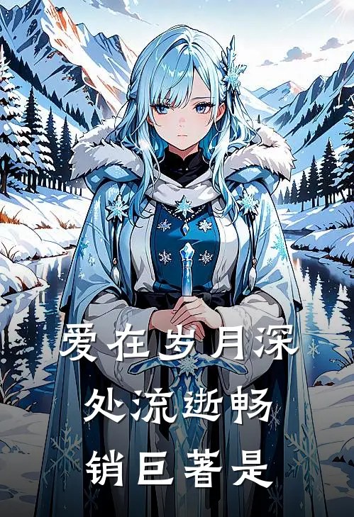 爱在岁月深处流逝畅销巨著是