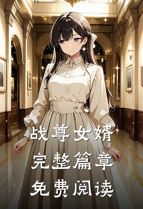 战尊女婿完整篇章免费阅读
