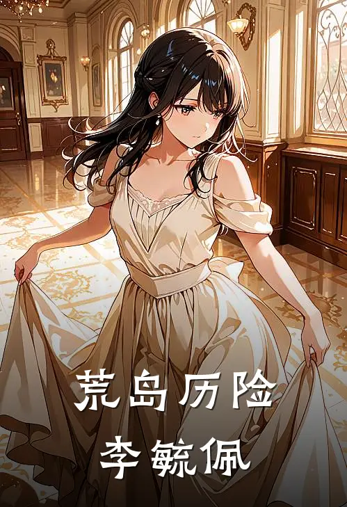 荒岛历险李毓佩