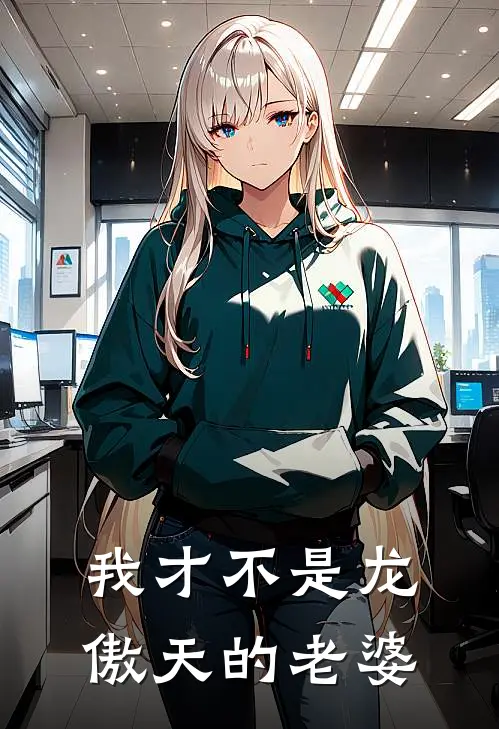 我才不是龙傲天的老婆