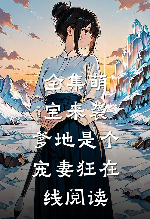 全集萌宝来袭,爹地是个宠妻狂在线阅读