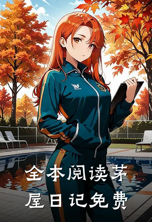 全本阅读茅屋日记免费