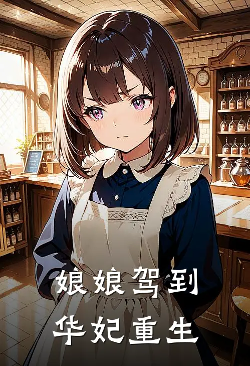 娘娘驾到华妃重生