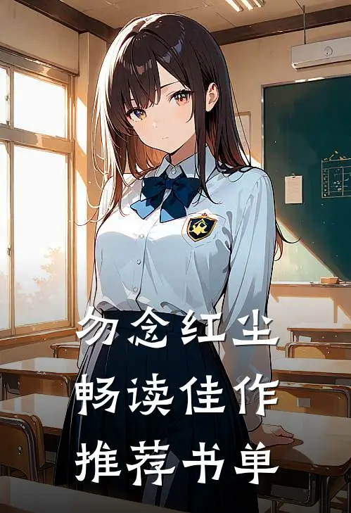 勿念红尘畅读佳作推荐书单