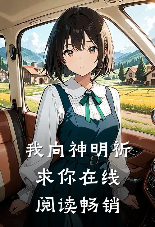 我向神明祈求你在线阅读畅销