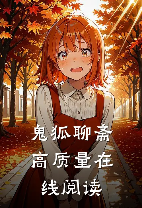 鬼狐聊斋高质量在线阅读