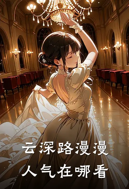 云深路漫漫人气在哪看