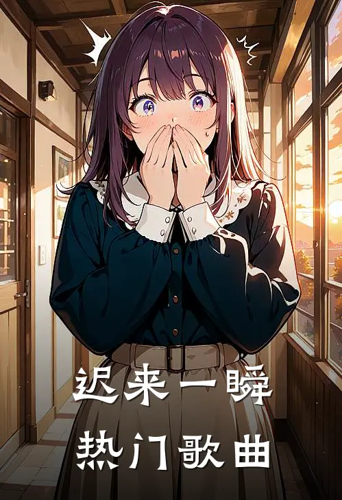 迟来一瞬热门歌曲