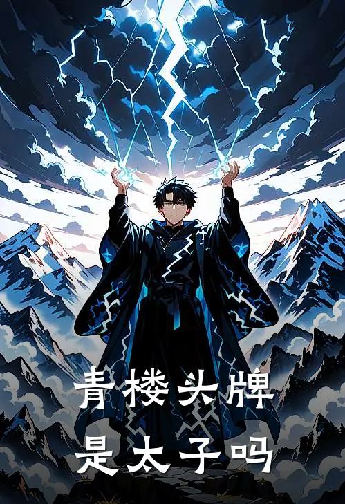 青楼头牌是太子吗