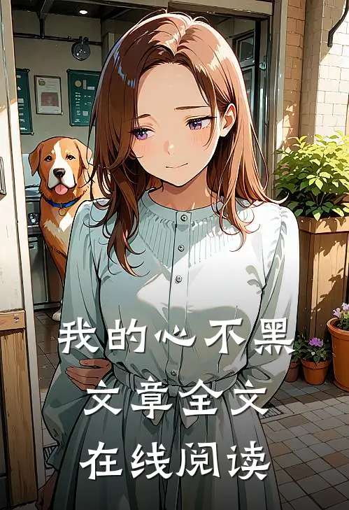 我的心不黑文章全文在线阅读
