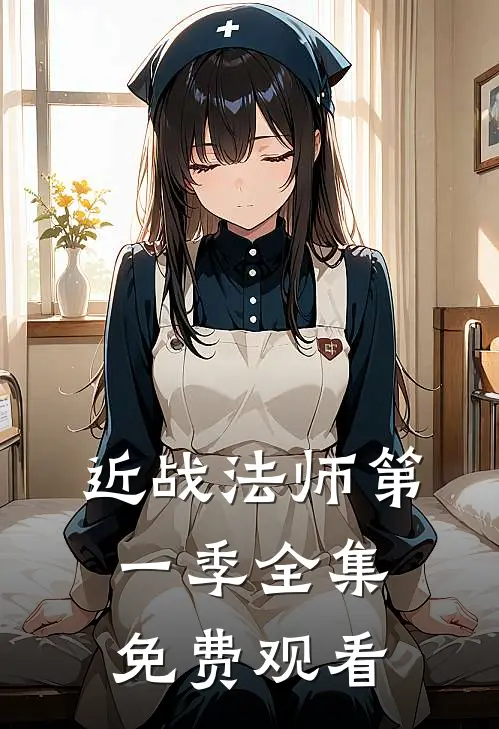 近战法师第一季全集免费观看