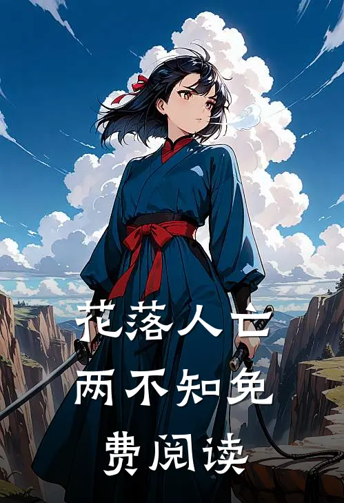 花落人亡两不知免费阅读