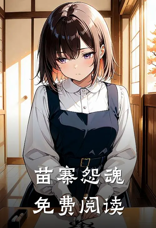 苗寨怨魂免费阅读