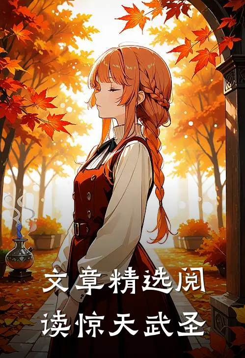 文章精选阅读惊天武圣