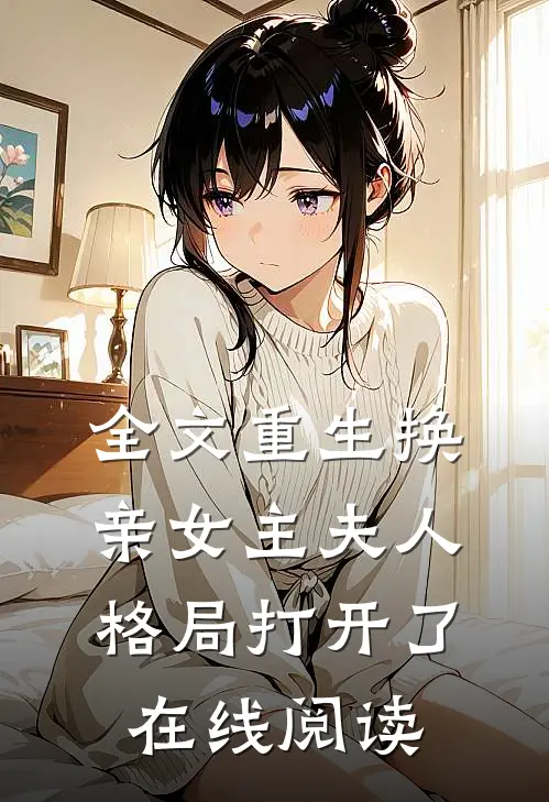 全文重生换亲女主夫人格局打开了在线阅读