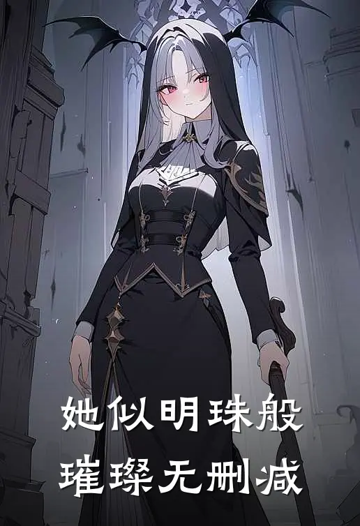 她似明珠般璀璨无删减